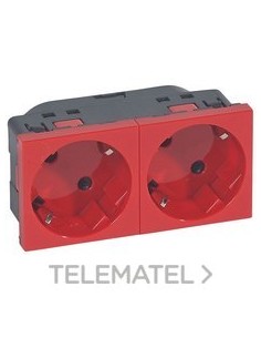 MO-BASE 2X2P+T RO AUTO