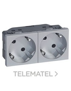 MO-BASE 2X2P+T AL AUTO