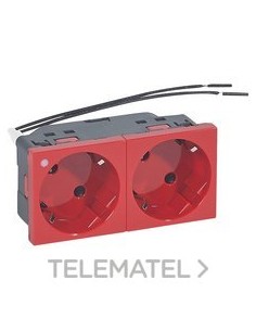 MO-BASE 2X2P+T RO AUTO PIL