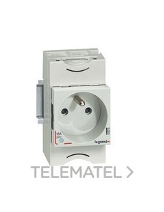 TOMA 2P+T SALIENTE+PILOTO