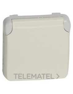 PL-COMP E/S 2P+T TOR BLAN