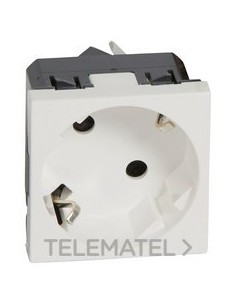 MO-BASE 2P+T 2M BL AUT 45G