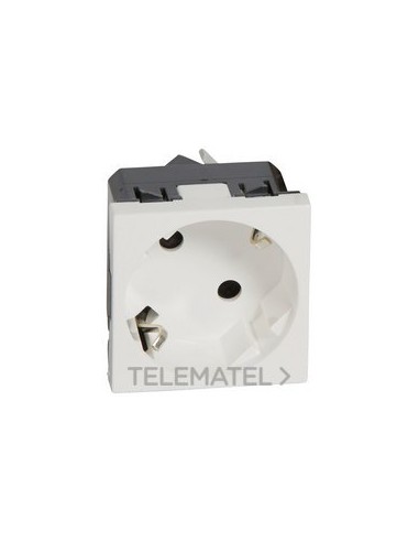 MO-BASE 2P+T 2M BL AUT 45G