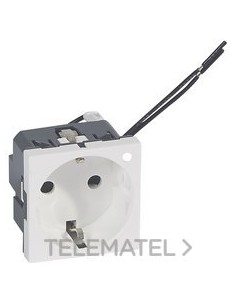 MO-BASE 2P+T 2M BL AB AUT IND