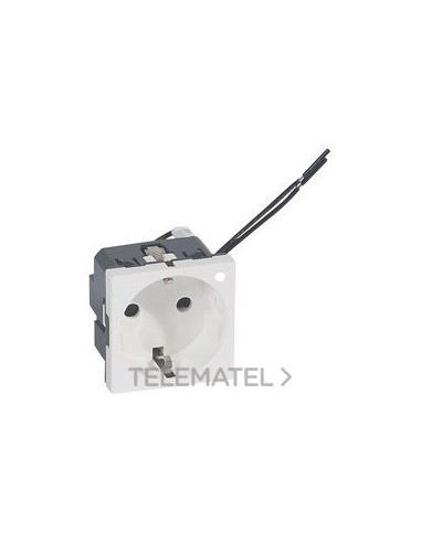 MO-BASE 2P+T 2M BL AB AUT IND