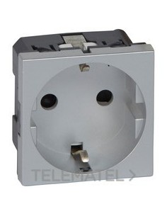 MO-BASE 2P+T 2M AL TOR