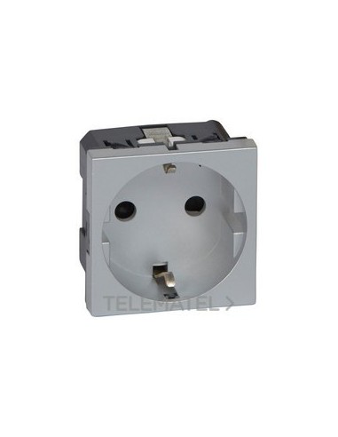 MO-BASE 2P+T 2M AL TOR