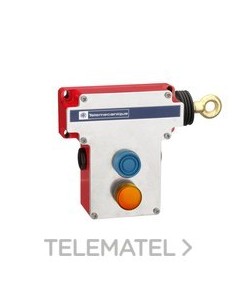 INTERRUPTOR CON CABLE XY2CE5A296