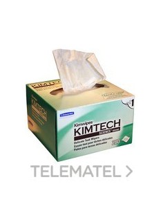 LCS-TOALLITAS LIMPIEZA FIBRA