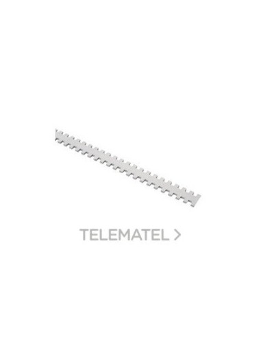 TIRA SUJECCIÓN CABLES