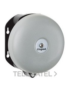 TIMBRE.POTENCIA DIAM. 150MM.