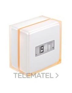 NETATMO TERMOSTATO SMART