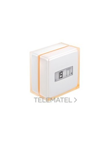 NETATMO TERMOSTATO SMART