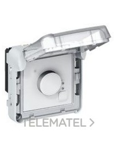 PL-COMP E/S TERMOSTATO