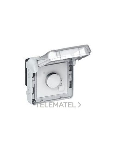 PL-COMP E/S TERMOSTATO