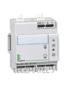 TELEMANDO EMERGENCIAS