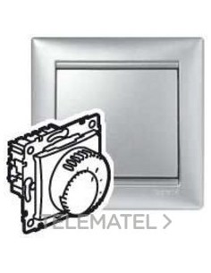 VL-TERMOSTATO ESTANDAR ALUM