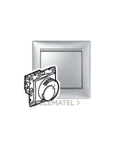 VL-TERMOSTATO ESTANDAR ALUM