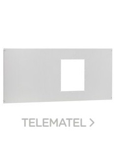 XL3 TAPA DMX3 T3 L600