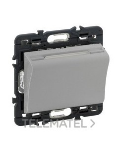 VN-TARJETERO LUM 2A TEMP ALUM