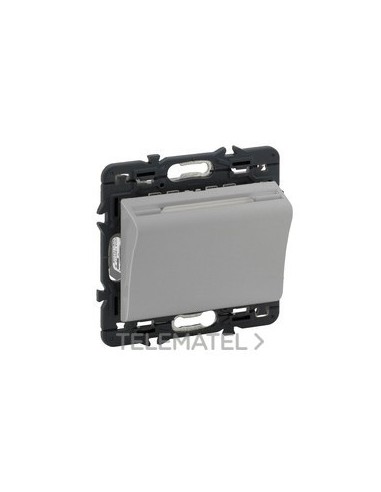 VN-TARJETERO LUM 2A TEMP ALUM