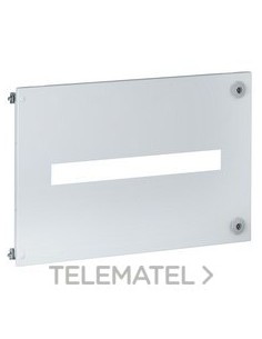 XL3 TAPA DPX3 VERT H400