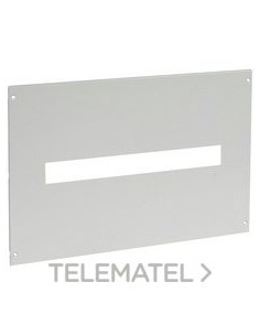 XL3 TAPA DPX3 VERT 24 MOD 400H