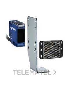 FOTOCELULA FUNC.REFLEX 50x50(BLIS.)