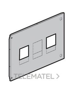 XL3 TAPA DPX3 630 EXT. L600