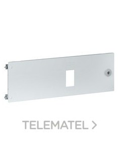 XL3 TAPA DPX3 HORIZ H200