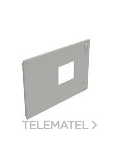 XL3 TAPA DPX3 630 SECC L600