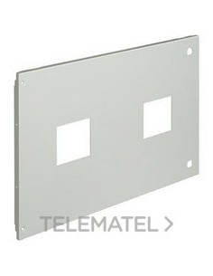 XL3 TAPA DPX3630 INV REDES