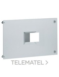 XL3 TAPA DPX1600 SECC. L600