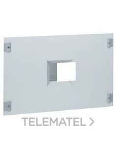 XL3 TAPA DPX1600 1/4V V. L600