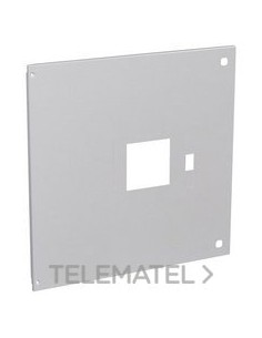 XL3 TAP DPX1600+MOT. SECC.L600