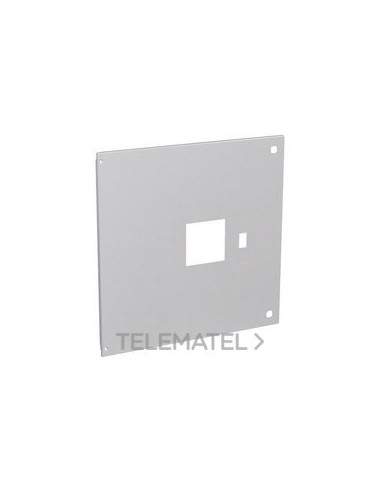 XL3 TAP DPX1600+MOT. SECC.L600