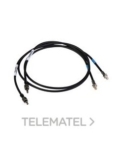 FIBRA DE VÍDRIO EMI-REC 2m ALT.TEMP.RTO.