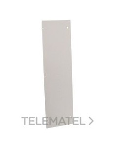 XL3 800 TAPA C/L EXTERNA 1400H