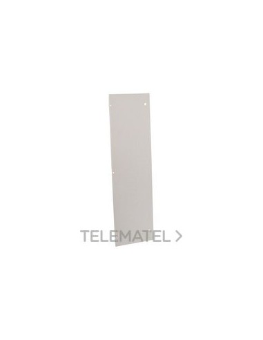 XL3 800 TAPA C/L EXTERNA 1400H