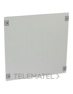 XL3 TAPA 1/4 V DPX250/630+DIF