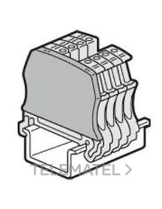 PLACA TERMINAL PASO 5-6-8-10MM