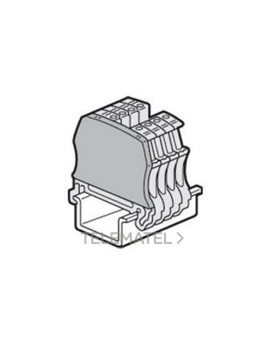 PLACA TERMINAL PASO 5-6-8-10MM