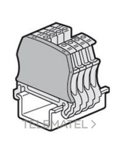 PLACA TERMINAL PASO 12-15MM