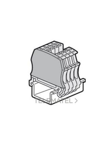 PLACA TERMINAL PASO 12-15MM