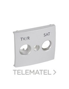 VL-FRONTAL TV/R-SAT ALUM
