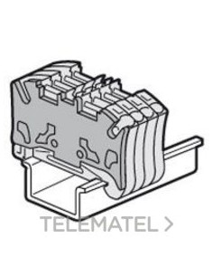 PLACA TERMINAL RESOR 1E/1S P5