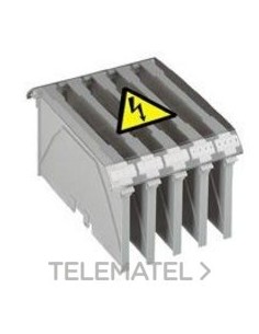 TAPA PROTECCION PASO 4X46