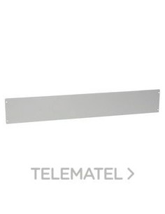 XL3 TAPA MODUL TORNILLOS H200