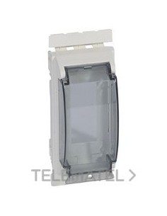 TAPA LEXIC PARA CAJA EMP/SUP