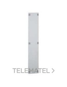 XL3 TAPA PLENA C/LATERAL 1750H